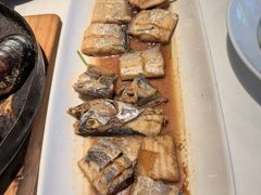 -高佳庄·舟山海鲜(海景旗舰店)