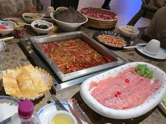 -码头故事火锅(大丰店)