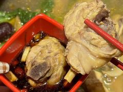 -避风塘·金牌店·夜宵(金玉兰店)