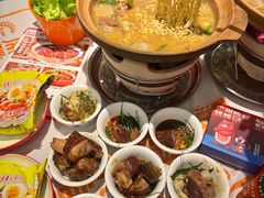 -熊记虾王·小龙虾(东晓南店)