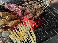 -求水山公园