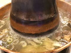 -月圆火锅(宁海东路二店)