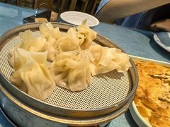 -振生清真饭店(永安道店)