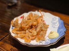 -鸟鹏烧鸟居酒屋(熙龙湾店)