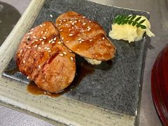 -沼津港精致料理·寿喜烧·烧鸟(龙湖南桥天街日料榜单店)