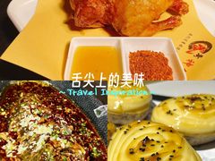 -牡丹宴·正宗洛阳菜·水席(国家牡丹园店)