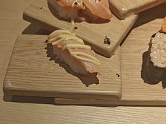 -万岁寿司(万国店)