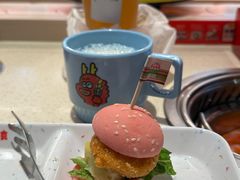 -龍歌自助小火锅(市北台东利群店)