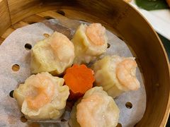 明虾干蒸烧麦-鹏天阁酒楼·海鲜(红旗店)