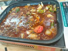 -中国民航大学教工食堂