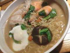 方便面-一顿烧烤(八经街店)
