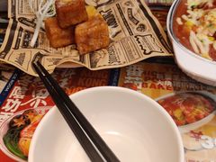 -文通冰室(东方宝泰店)