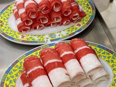 -清真·马家火锅美食城(镇江北路店)