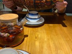 -觅山云南菜(泊富ICITY店)