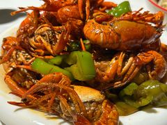 -盱眙朱大龙虾馆(粉巷店)