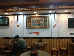 大堂-正宗潮州鱼蛋粉(长寿西路店)