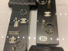 -Chanel(德基广场店)