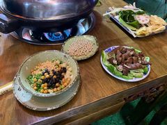 -老船夫石锅苗苗鱼·老字号(三道堰总店)