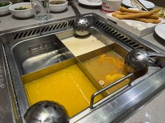 -海底捞火锅(赛格国际购物中心店)
