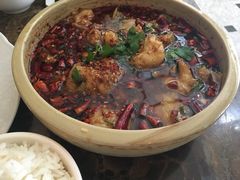 -宽窄巷子(米兰中央火车站店)