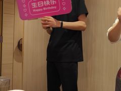 -海底捞火锅(万科广场店)