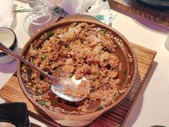 -蚝堡海鲜·威海菜·海肠捞饭·烧烤·亚洲吃蚝公司(幸福门店)