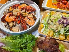 -麦凯伦烧烤·精酿超级工厂店(金桥总店)