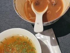 -金狮麟·新豫菜(金码大厦店)