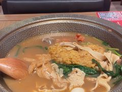 -福客麻辣烫·现炒麻辣香锅(印力中心店)