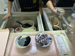 -五福堂龟苓膏(河东北山店)