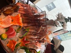 -花潮料理艺食馆(SM新生活广场店)