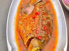 -汉水谣·江景餐厅(江滩店)