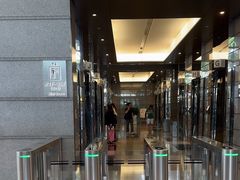 -中信银行(中信泰富广场支行)