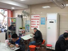 大堂-舒记粉店(七星路店)
