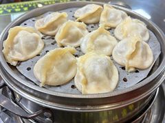 -志亮灌汤蒸饺·清真(庙后街店)