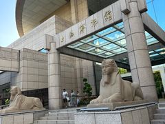 -上海博物馆(人民广场馆)