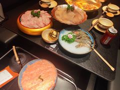 -色響火锅(恒隆广场店)