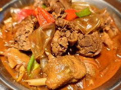 -解家河南菜(商鼎路店)