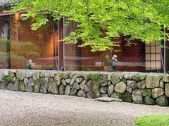 -三嚥阁 La Villa Restaurant