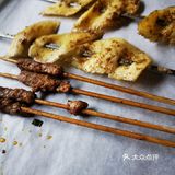 纪录片《人生一串》体验店(大学路店)口味