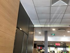 -麦当劳(秦皇东大街店)