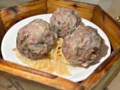-顺德美的万豪酒店-万豪中餐厅