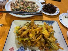 -龙姐私房菜(和顺古镇店)