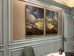 -百盛·鼎膳(中海财富中心)