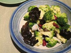 -那家小馆•北京菜•烤鸭(中关村店)