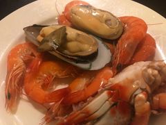 -咖啡苑·沈阳今旅酒店Hotel Jen·香格里拉集团