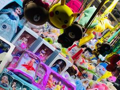 -大学城夜市