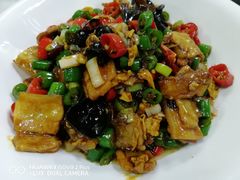 -城南往事济南风味主题餐厅(东环店)