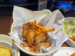 -SPACELAB失重餐厅(世纪汇店)