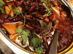 -缪氏川菜(丰盛町店)